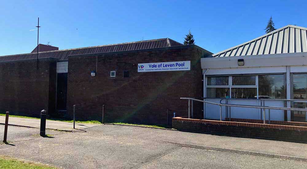 Meeting minutes at The Vale Pool on 26th April, 2023